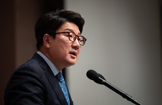 권성동 국민의힘 대표 직무대행 겸 원내대표. 사진=국회사진취재단