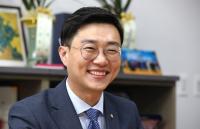 [인터뷰] 최고위원 출마 장경태 민주당 의원 “97그룹 뚜렷한 비전 안 보여”