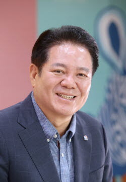 최대호 안양시장. 사진=안양시 제공