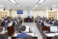 경북도의회 교육위원회 "학생 건강·안전 기반 미래교육 대비해야"