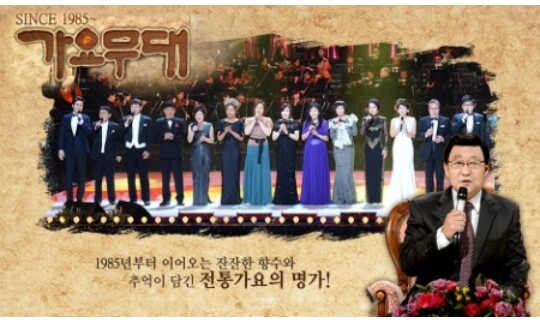 사진=KBS 가요무대