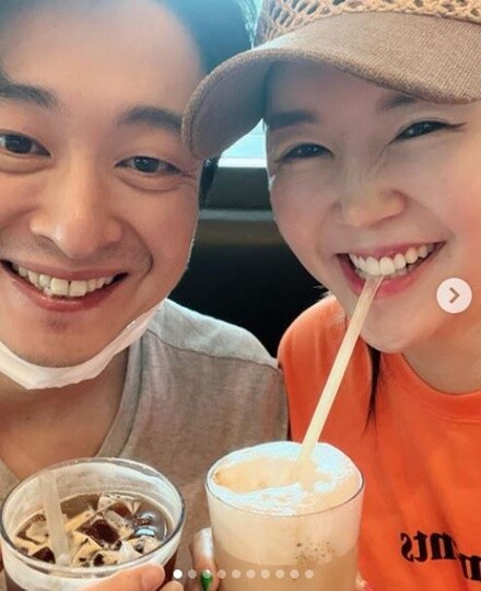 사진= 장영란 인스타그램