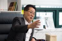 박지원 전 국정원장 “권성동, 비대위 수용…아주 잘한 결정”