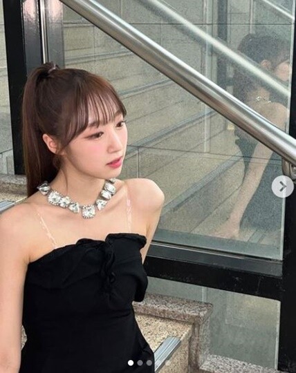 사진= 수빈 인스타그램