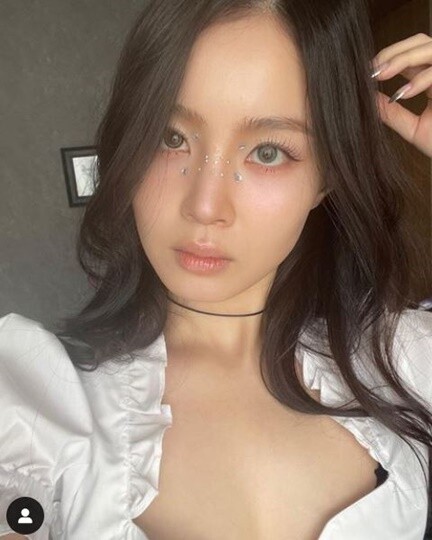 사진= 이하이 인스타그램