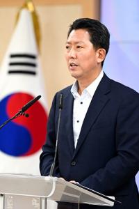 김장호 구미시장 "41만 시민 모두 체감할 때까지 혁신은 지속 돼야"