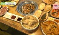 ‘생방송 투데이’ 맛있go 싸다go, 인천 닭 한마리 칼국수 “서비스가 닭갈비?”