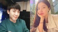 차쿤 결혼발표, 배우출신 웹툰작가 송채윤과 ‘9월 웨딩마치’