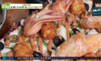 ‘생방송 투데이’ 소문의 맛집, 강남 눈과 입이 황홀한 피자 “김치두루치기 피자도”