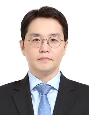 예승우 대구시 국회협력관.