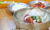 ‘생방송 투데이’ 빅데이터 랭킹 맛집, 서울 최고의 함흥냉면 “다양한 고기로 육수”