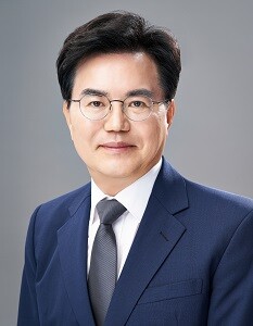 엑스코 신임 이상길 대표이사 사장