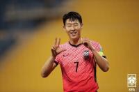 아시안컵 유치에 출사표…한국의 경쟁 상대는?