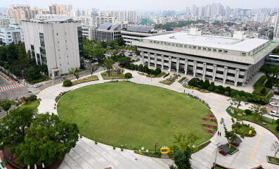 인천시청 전경. 사진=인천시 제공