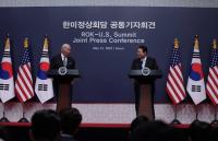 윤석열 대통령 18일부터 5박7일 영국·미국·캐나다 순방, 김건희 여사 동행