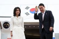 박근혜, 리콴유와 특별한 인연이…역대 대통령 해외 ‘조문외교’ 비화