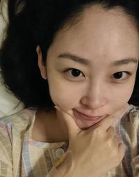 신아영 득녀, 출산 2일만 민낯 공개 ‘붓기 없는 여신미모’