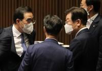 국민의힘 “박홍근 원내대표, 국민 앞에 백번 사죄해도 부족”
