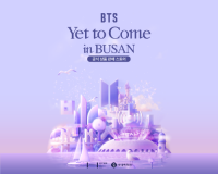 롯데백화점, 부산·서울서 BTS ‘Yet To Come’ 공식상품 스토어 진행