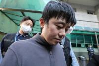 ‘신당역 스토킹 살인’ 전주환 구속기소…“보복범행”
