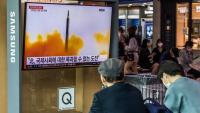 북한 “미사일은 미국 군사위협에 맞선 정상적이고 자위적인 조치”