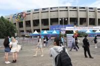 서울시 “서울시민 72.8% ‘하계올림픽 재유치’ 희망…개최에 따른 경제적 손실은 우려”