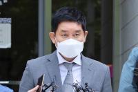‘라임 핵심’ 김봉현은 어디에…경찰, 공용물건손상 수사