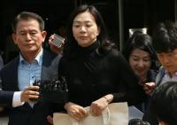 조현아 전 부사장 이혼소송 4년7개월만에 종지부…17일 선고기일