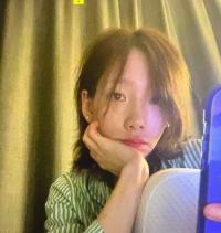 소녀시대 태연, 코로나19 자가격리 근황 공개…잠옷 입고 ‘찰칵’