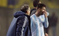 ‘외나무다리서 만난 스승과 제자’ 메시의 마지막 월드컵, 아르헨티나-멕시코 관전포인트