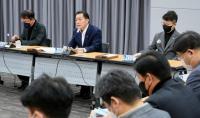 이재준 수원특례시장, “고향사랑기부제 목표, ‘대도시와 소멸위험지역의 상생’ 돼야”