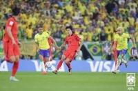 월드컵 8강 대진 완성…잉글랜드-프랑스 빅매치 성사