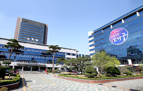 대구교육청. 사진=일요신문 DB