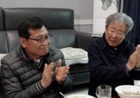 ‘한국인의 밥상’ 정선 찾은 최불암, 기적의 광부 만나