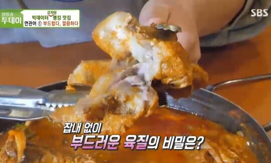 사진=SBS 생방송 투데이