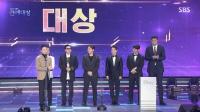 2022 예능 결산 지상파 연예대상 ‘김구라 공식’이 씁쓸한 까닭