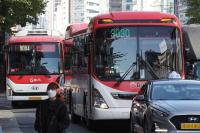 국토부, 서울·경기 광역버스 증차 합의…최대 4000명 추가 탑승 전망