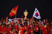 이번엔 ‘동남아 월드컵’…AFF 챔피언십 개막