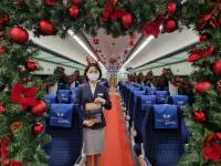 공항철도, 크리스마스 인스타그램 이벤트 시행