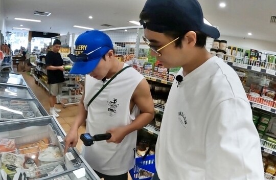사진=KBS 딱 한 번 간다면