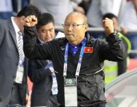 한국인 지도자판 삼국지…‘동남아 월드컵’ 주목받는 이유