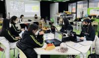 경기교육청, 미래역량 함양 위해 이스라엘 학교와 기후위기 대응 국제교류
