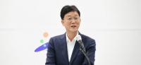 이민근 안산시장 “시민이 꿈꾸는, 새로운 안산 위해 혁신 거듭하며 정진할 것”