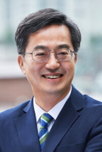 김동연 경기도지사