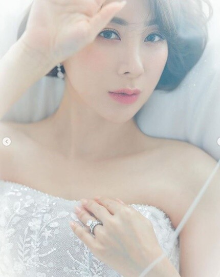 사진= 서인영 인스타그램