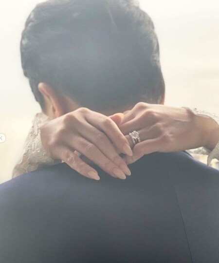 사진= 서인영 인스타그램