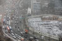 [날씨] 오늘날씨, 설날인 일요일 전국 흐리고 수도권‧강원영서 ‘눈’