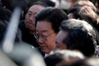 이재명은 무사할까? 전직 성남·용인 시장 ‘오징어 게임’ 잔혹사