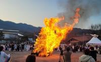 이천 설봉공원, 31년 전통 ‘정월 대보름 민속축제’ 