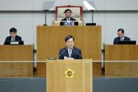 김동연 “정부 위기극복 비전과 전략 안보여” 직격 “민생,미래 전략 경기도가 추진하겠다”
